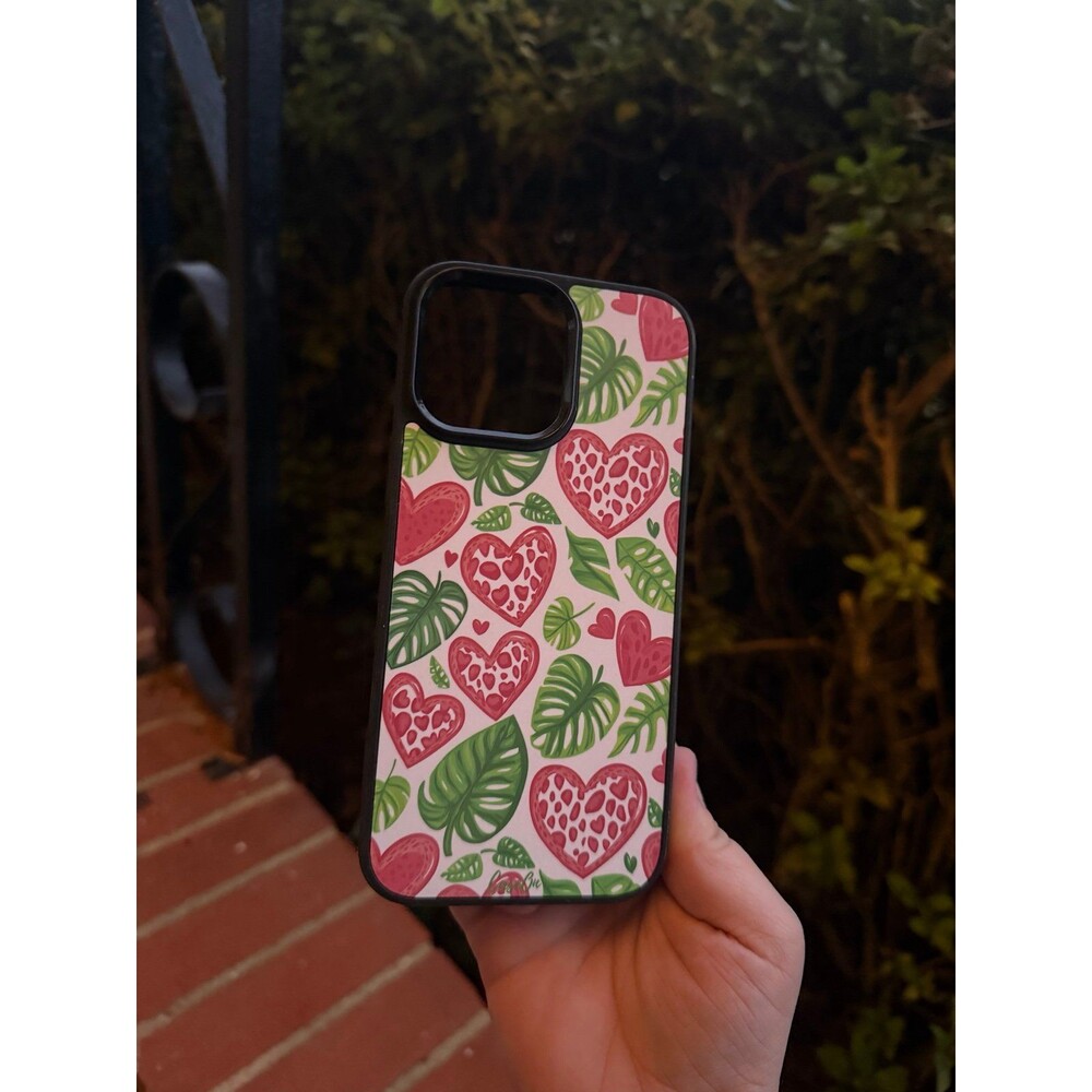 CaseOn iPhone 16 pro max case
